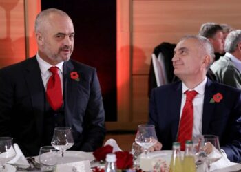 Manjani: Rama duhet ta nxirrte Metën nga burgu, ja pse do t’i interesonte