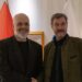 Konferenca e Sigurisë në Mynih/ Rama takim me kryeministrin e Bavarisë: Një mik i mirë i Shqipërisë