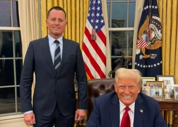 Grenell publikon fondet e USAID për Ballkanin: OJF-të në Shqipëri përfituan 189 milionë dollarë për katër vite!