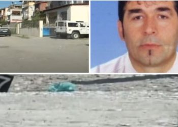 Vrasja e ish-efektivit Roland Rexhepi, Prokuroria e Elbasanit mbyll hetimet për Donald Hoxhën