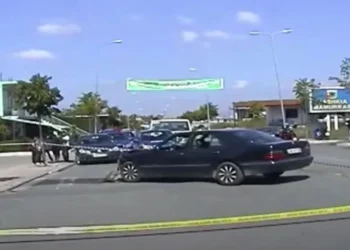 Vrasja në Kurbin, për hakmarrje? Viktima, babai i dy prej personave të përfshirë në masakrën e Mamurrasit, në 2015…