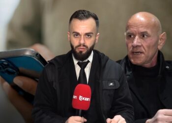 E akuzuan se kishte nje faqe TikTok-u, qytetari sorollatet 4 muaj për celularin