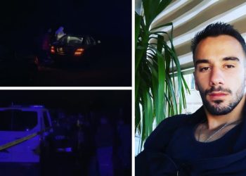 U gjet i vrarë brenda makinës së tij. Merren në pyetje familjarët e 25-vjeçarit! Pista kryesore…