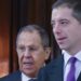 Ministri serb vizitë zyrtare në Moskë, takohet me homologun rus, Lavrov: Në Perëndim po tentojnë të pengojnë bashkëpunimin tonë