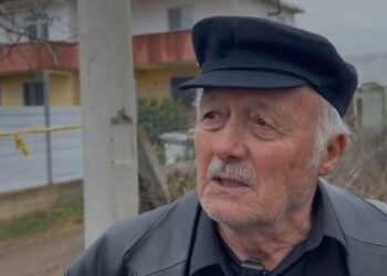 Nipi u vra me armë zjarri në oborrin e shtëpisë/ Flet xhaxhai i 20-vjeçarit: Djali merrej me bagëti, s’kishte probleme me askënd!