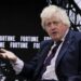 Lufta në Ukrainë/ Boris Johnson kritikon Europën: Po sillet si “pulë pa kokë”