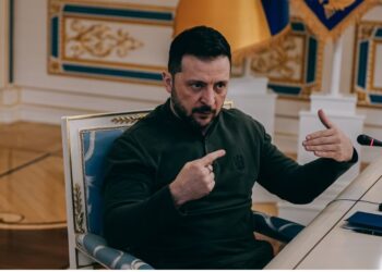 Zelensky gati për shkëmbim territoresh me Rusinë për t’i dhënë fund luftës trevjeçare, nëse Trump…