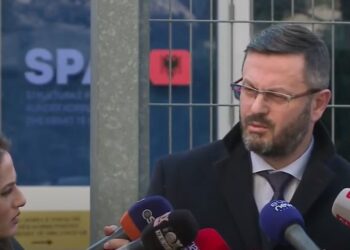 Ndreca del nga SPAK: Kërkuam pushimin e çështjes, nuk është gjetur asnjë shkelje lidhur me garën!
