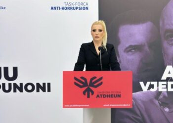 PD kërkon hetim nga SPAK për tenderat e Ujësjellësit të Durrësit: I fitojnë kompanitë e anëtarëve të…