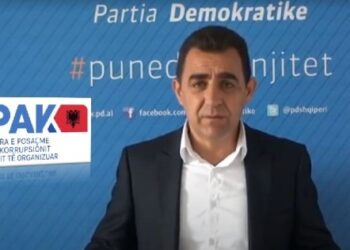 Shpërdorim detyre/ GJKKO merr vendimin për ish-kryebashkiakun e Pogradecit Eduart Kapri