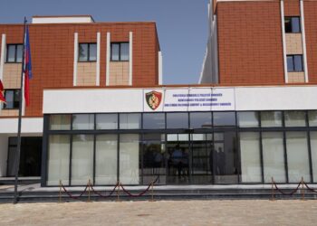 Pranga të riut në Shkodër, dyshohet se ushtron veprimtarinë e jashtëligjshme të lojrave të fatit