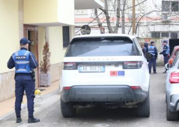 Vrasja në Tiranë/ Autori mendohet të jetë larguar nga Shqipëria, dyshohet se është…! Pistat ku po heton policia