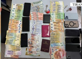 200 mijë euro në vit/ Rekrutonte të reja nga Kolumbia e Brazili për prostitucion në Tiranë, shpallet në kërkim 36-vjeçari