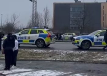 Masakra në Suedi/ Vret veten autori i të shtënave në shkollë, mediat: Numri i viktimave mund të rritet