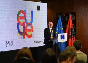 Ekosistemi në Shqipëri: Hapet Qendra e re Komunitare e Inovacionit dhe Teknologjisë