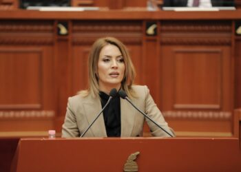 Gjylameti: Nuk mund t’i ndërpritet Veliajt kontrata me qytetarët, është shkelur prezumimi i pafajësisë