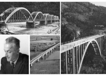 Në ditën e tij, gjeniu Gjovalin Gjadri ‘zbret’ në Universitetin e Prishtinës