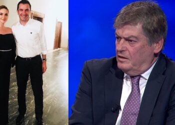 Arrestimi i Veliajt, Bamir Topi: Uroj që gjithçka të shkojë mirë për familjen e tij dhe të vendoset drejtësia