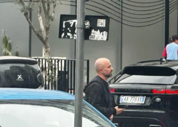 Koncesionet në Shëndetësi, paraqitet në SPAK Klodian Allajbeu