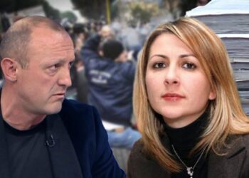 Ish-prokurori që ‘kopsiti’ 21 Janarin: Ina Rama sabotoi dosjen, provat janë prishur