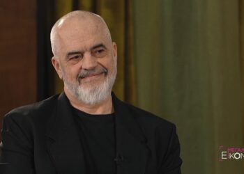 Rama për televizionin grek: Për mua Vorio Epiri nuk ekziston