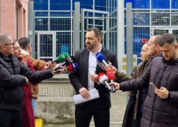 “Po hidhen miliona euro në rrjetet sociale që të ndikohet vota”/ Drejtori i ‘Acromax’ kërkesë SPAK: Të ngrihet një qendër monitorimi