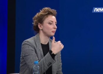 Kandidatët e PL në listat e PD? Erisa Xhixho tregon detaje