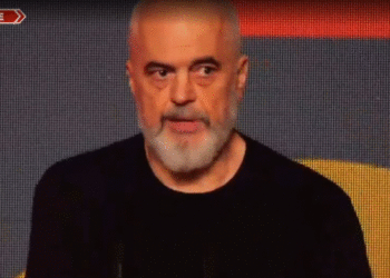 “Publikimi i shifrës 860 mijë euro për fustane e bizhuteri, e qëllimshme”, Rama: Rrugaçëri ajo që ndodh në udhëkryqet e kanaleve!