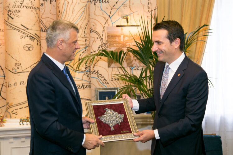 Kosova 17 vite shtet, Veliaj nga qelia: Ditë krenarie për sakrificat e së shkuarës dhe ditët e ndritura të së ardhmes