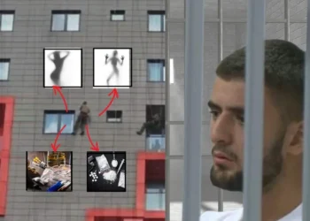 Festa në Astir që zbuloi të shkuarën kriminale të Joni Sadikaj