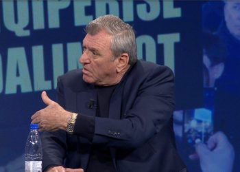 “SPAK të shkëpusë rrënjët e krimit”, Duka flet për largimin e aleatëve të PD: Si do të minimizojmë dëmin!