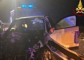 Aksident tragjik në Itali, humb jetën 19-vjeçari shqiptar