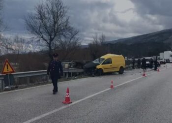 Aksidenti me dy viktima në Gjirokastër, arrestohet 54-vjeçari