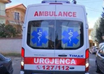 Ishte në arrest shtëpie, gjendet i pajetë 50-vjeçari në Pogradec