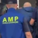 Abuzimet me tendera dhe shpërdorim detyre, AMP ekzekuton masat e sigurisë për 4 punonjës policie