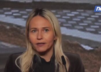 “Një ëndërr e keqe”, nënkryetarja e bashkisë për arrestimin e Veliajt: Do ta marrim sërish ritmin e humbur nga goditja e befasishme