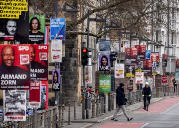 CNN: Merz favorit për të qenë kancelari i ardhshëm në Gjermani dhe e djathta ekstreme do të rritet