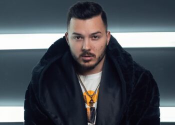 Ardit Çuni në krah të Veliajt: Ke mbështetjen e gjithë atyre që e duan Tiranën dhe që e vlerësojnë punën