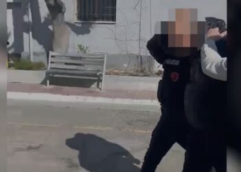 Trafik droge e grup kriminal, arrestohet në Pogradec 43-vjeçari i kërkuar në Itali
