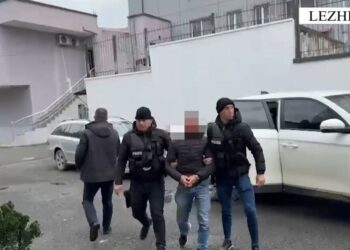 Vrau dje me armë zjarri në Kurbin 67-vjeçarin, arrestohet autori