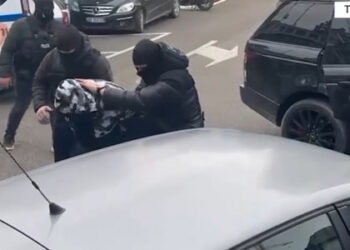 Thasë me drogë në makinë, arrestohen 4 persona në Tiranë, zbardhen detajet e operacionit