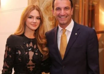 A kishte dijeni për shpenzimet e bashkëshortes së tij? Përgjigjet Veliaj: Kanë shpifur, do t’i mund sa të dal nga burgu