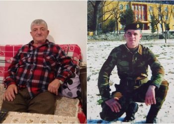 Babai vrau djalin në Tiranë, reagon Policia: Vumë në pranga 74-vjeçarin, si ndodhi ngjarja