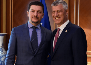 A do kthehet Thaçi në krye të PDK pas Hagës? Memli Krasniqi: Prioritet është…