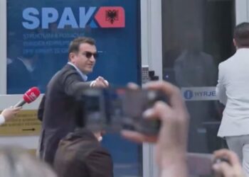 Vetëkënaqësia apo diçka tjetër po e dëmton SPAK-un