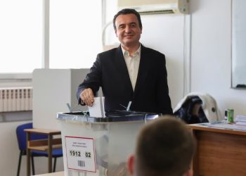 Media amerikane: Kosova voton për Parlamentin e ri mes krizës me Serbinë dhe sanksioneve të BE-së