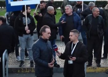 “Nuk do të jetë e fundit”, deputeti i PD flet për protestën: Jemi mazhorancë de fakto