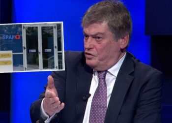 “Do shkrij SPAK-un”, Bamir Topi për deklaratën e Berishës: S’ka shans! Deklarata politike, duan t’i bëjnë presion prokurorëve