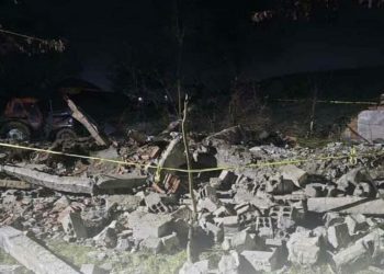 Tragjedi në Kosovë, tre fëmijë humbin jetën pas shembjes së banesës