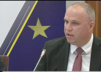 Gjyqtari i Veliajt shfaqet publikisht: Punoj 7 ditë të javës, edhe jashtë orarit…